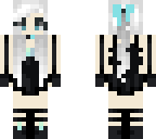 future girl