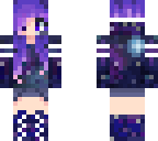 galaxy girl 