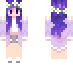 galaxy spring