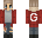 gavin
