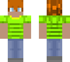 genderbent alex