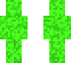 greeny