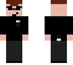 h secret agent