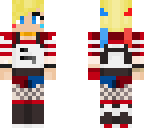 harley quinn