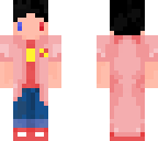 harry potter steven