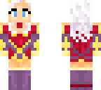 heartseeker ashe