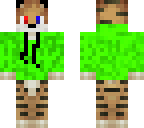 hoodie tiger