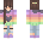 i d k