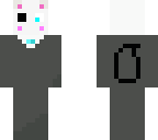 i think the last fox ennard