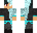 ice boy