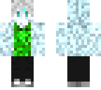 ice legend