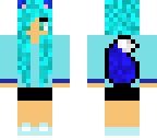ice wolf