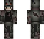 ignited springtrap