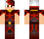 infernal warrior