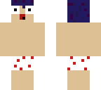 ivan's skin