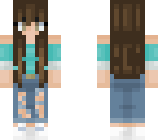julia skin