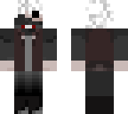 kaneki ken black eye