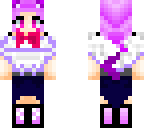 kawaii neko girl