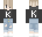 kpop girl