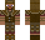 light imperial soldier h m