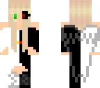 light vs dark angel
