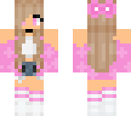 lilmissfranki01's skin xx