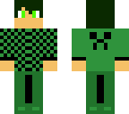 linterna verde