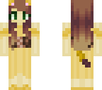 lion maiden