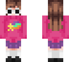mabel pines