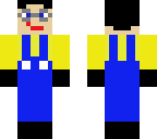 minion kevin