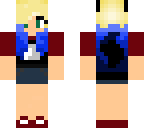 moon outfit