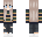 multicolored sweeter recolor
