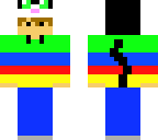 my character v 2