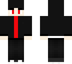 my rp raining skin