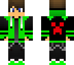 my skin