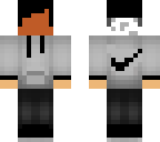 nameless's head head uses only