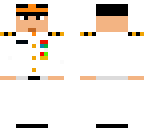 navy officer edit