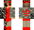 nether shadow
