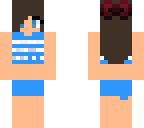 new bathing suite