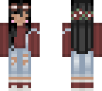 new mcpe skin