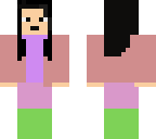 nichelle skin