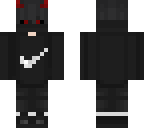 no skin name