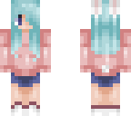 oc - mimi