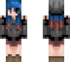 oc - rachael