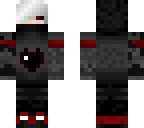 one eyed kaneki