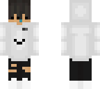 panda man
