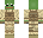 pepe soldado xd