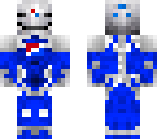 pepsiman mk 2