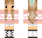 pink chibi 2