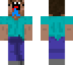 pinksheep style noob